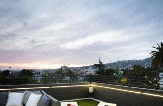 NEW Modern Oasis off Melrose - Rooftop - Pool - Foto 76