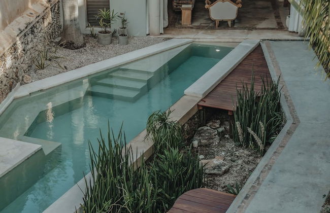 Casa Exclusiva Los Amigos - Foto 29