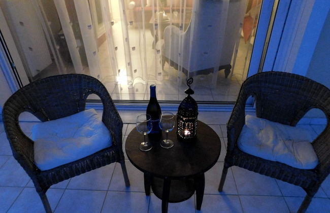 Helen's Villa - Foto 21