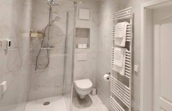 GardenView Apartments & Suites bei Bad Kissingen - Foto 31