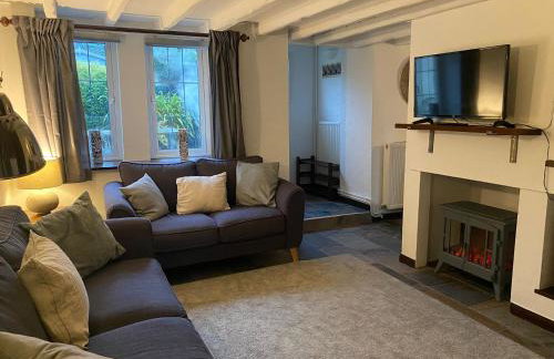 Bluebell Cottage - Foto 4