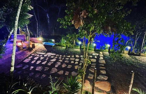 Origem Lounge - Foto 33