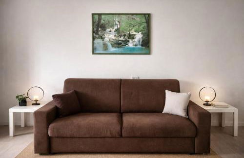 Lake Como Lario Apartment - Foto 9