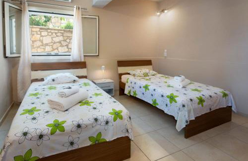 Villa Avgerini Paxos - Photo 24