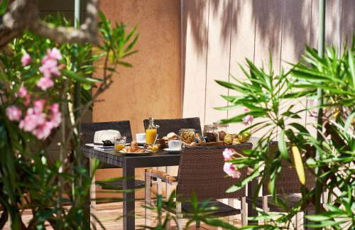 Les Maisons Du Sud - Foto 16