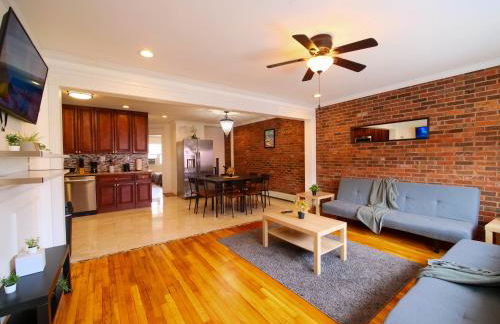 Stylish 3 bed, minutes to NYC! - Foto 4