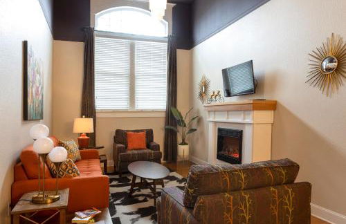 3rd Street Flats - Foto 26