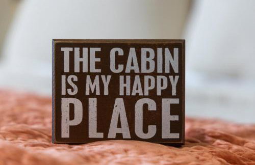 Lake Cumberland Cedar Hideaway - Foto 61