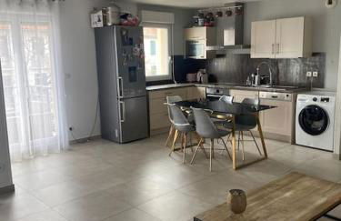 Logement terrasse chute la vie - Photo 4