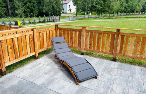 BiesCzadowe Domki - Foto 19