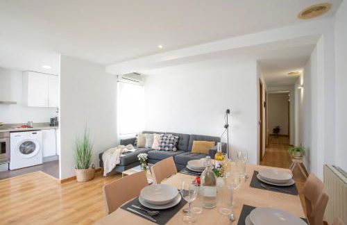 SingularStays Plaza Andújar - Photo 18