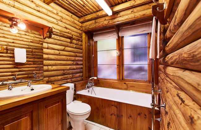 Under Milkwood Resort - Foto 41