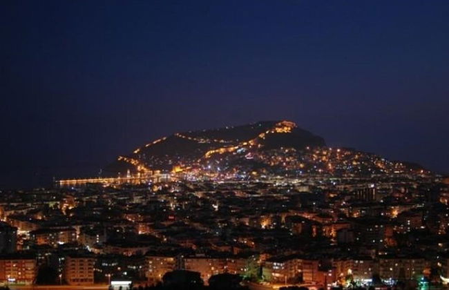 Safari notturno Alanya con gita in barca e cena al fiume Dimçay - Foto 6