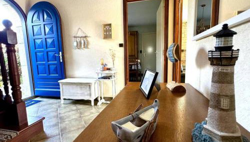 Ker-Neo Maison familiale bretonne - Etel - Foto 2
