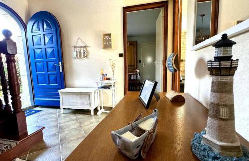 Ker-Neo Maison familiale bretonne - Etel - Photo 2