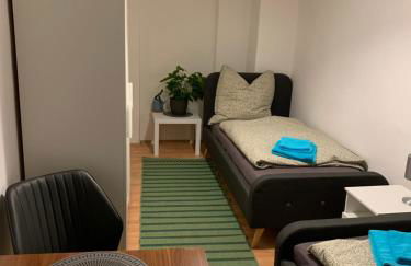 Gablenz-Apartment B122 ideal für max 6 Pers - Foto 2