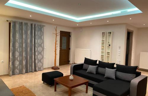 Αρτέμιδα plus Karpenisi Apartment - Foto 7