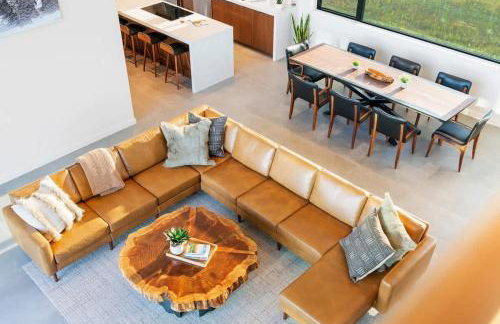 Luxury Retreat Epic Views & Hot Tub - Foto 18