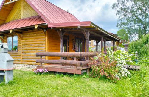 Nad żabim stawem - Foto 5