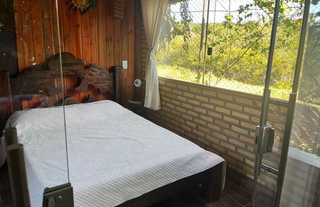 Chalé Refúgio 2 - Foto 23