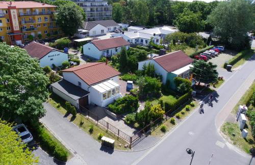 Ferienwohnungen "Strand & Gut" - Dietmar Opel - Foto 53