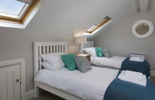 4 Keeper's Cottage, Hillfield Village - Foto 15