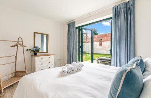 Home Farm Barn - Foto 31