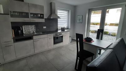 VivaNatura Eifelferienappartement - Foto 3