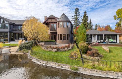 Drake Park Villa - Foto 1