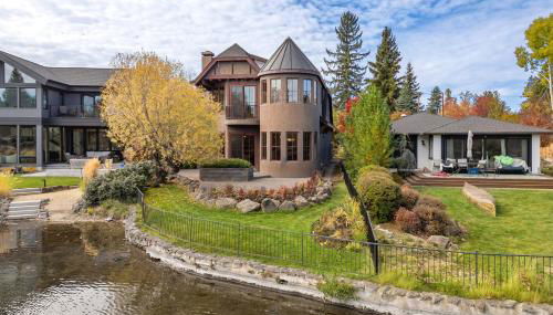 Drake Park Villa - Foto 1