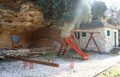 Holiday house "Dolka" - Photo 41