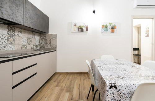 Nicolaus 204 - Brown & Grey Rooms by Wonderful Italy - Foto 8