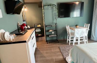 Grupo García de Paredes apartamentos turísticos - Foto 33