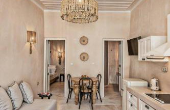 4TWaves Pyrgos House -near the square Platanos - Foto 7