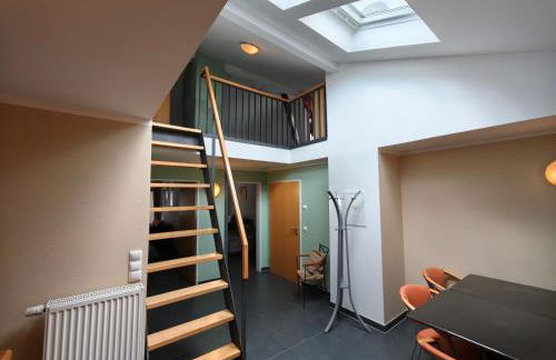 Bacchus Holiday Homes - Foto 65