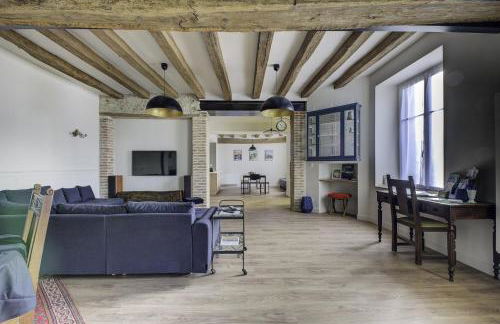 La Maison des Sources - Spa - Foto 1