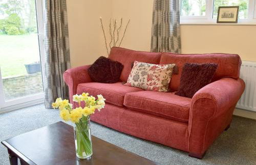 Glebe Cottage - Foto 4