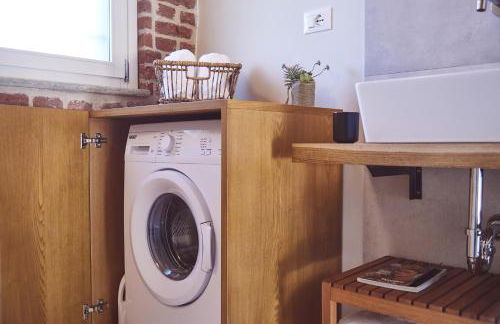 AQVAE Unconventional Country House - Foto 108