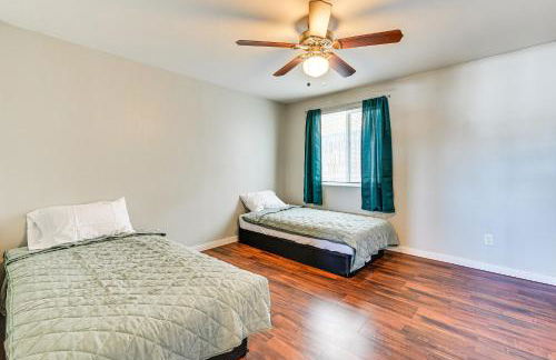 Flagstaff Home with Grill 3 Mi to Historic Downtown - Photo 21