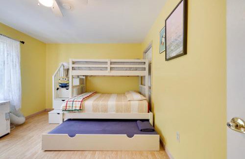 Zen Den - Pocono LakeFront with Hot Tub ! - Foto 4