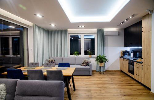 Apartamenty TRIO - Foto 53