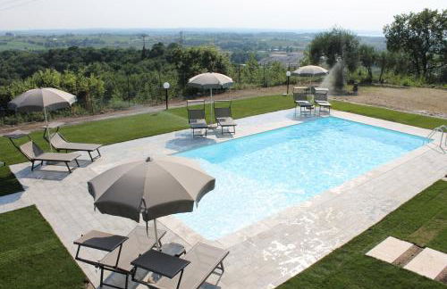 Poggio di Pastrengo - Photo 1