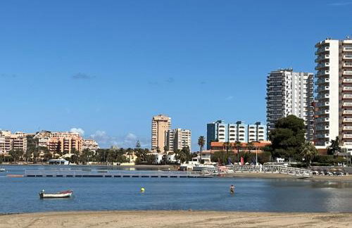 La Gola Lighthouse Apartment - Foto 14