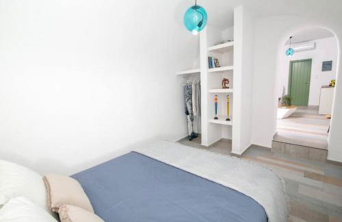 Elite Houses Santorini - Foto 30