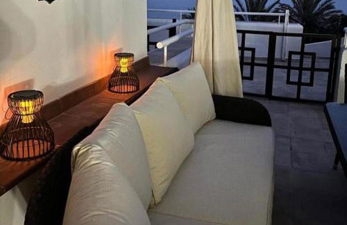 Spacious Stunning Views 2-bed Apartment, Estepona - Photo 6
