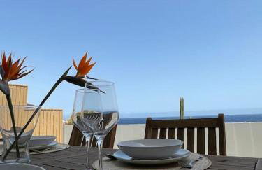 Apartamento sobre el mar - Foto 1