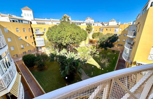 Gatu VILLA ANTILLAS parking gratis preferentemente mayores de 25 años y familias - Foto 8