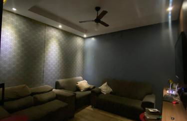 Casa de festa espaçosa com piscina aquecida - Photo 6