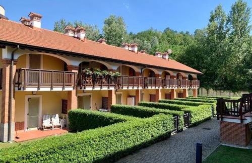 Il Feudo Della Libella - Photo 1