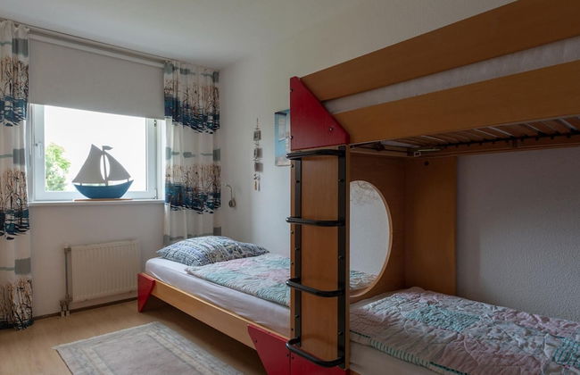 Cozy Apmt for 5people by the sea - Foto 22